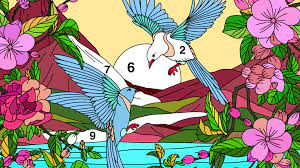 Download Coloring Book For Android Apk Download