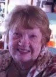 Obituary information for Nancy J. Morrison