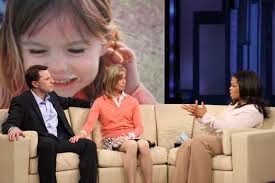 In april 2012, uk cops released a computer generated image of madeleine showing what she would look like aged nine. Madeleine Mccann Age Progression Photo Oprah Interviews Her Parents Gets Photo Huffpost