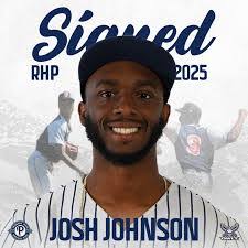 Deshon Thomas's Instagram, Twitter & Facebook