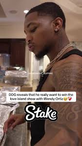 Ddg Reacting to Wendy for Saying He Planned