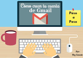 Si decides abrir una cuenta aquí, podrás hacer fácilmente que los mails de gmail y outlook lleguen a esta. Como Abrir Una Cuenta De Correo Gmail En Estos Facilisimos Pasos