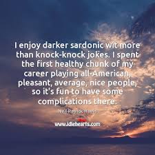 Cute knock knock jokes for him. I Enjoy Darker Sardonic Wit More Than Knock Knock Jokes I Spent The Idlehearts