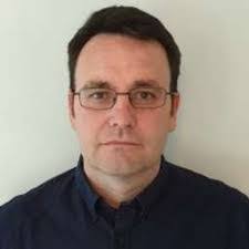 Paul Lacey's Instagram, Twitter & Facebook