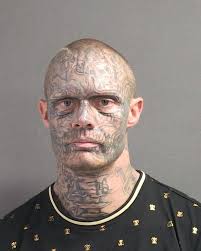 NAME: MCLELLAN KENT RYAN 04/22/1990 M W Booking Date: 01/16/2025 Charges:  BATTERY (DOMESTIC VIOLENCE)