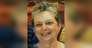 Obituary information for Patricia Irene Ammons