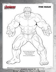 Various coloring pages for kids, and for all who are interested in coloring pages, can get amazing pictures easily through this portal. Coloring Pages For Kids Avengers Hulk Coloring Pages For Kids