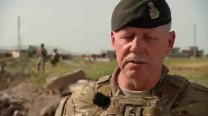 While north korea has proven it is doggedly determined to obtain nuclear capability. General Jonathan Vance On Daesh Youtube