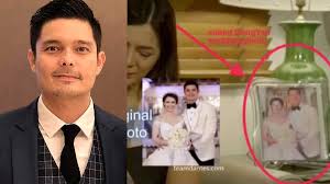 Dingdong Dantes Sends Letter To Ang Probinsyano Production
