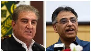 ECP violated SC's verdict: Asad Umar