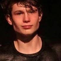 Obituary information for Jansen Damon Underwood