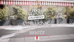 Des recettes gourmandes et toujours faciles à faire. Les Recettes De Tous En Cuisine Bientot De Retour Sur M6 Femin Actu
