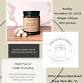 Holiday Candle Workshop — WHBC event image