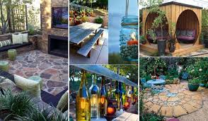 Give your patio a makeover on a budget with these diy patio decorating ideas. 31 Insanely Cool Ideas To Upgrade Your Patio This Summer Amazing Diy Interior Home Design