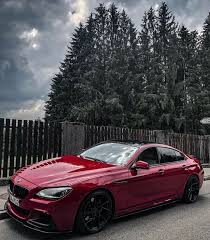 M5 F10