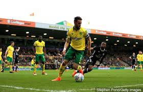Live coverage of saturday's championship game between derby county and norwich city. Norwich City Fans React As Ivo Pinto Could Start Derby County Clash