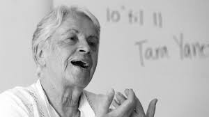 Aguablanca, de luto por el fallecimiento de la hermana Alba Barreto