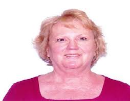 Mary Simpson Obituary (2015)