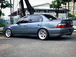 reposted from jaya greco greco subscribe greatcorolla id youtube channel lin toyota corolla corolla great corolla