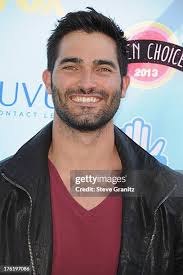 2,949 Of Tyler Hoechlin Photos & High Res Pictures