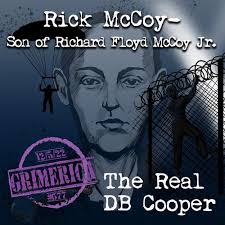 The Grimerica Show Podcast