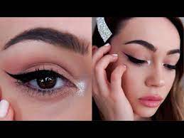 Eyeliner Nasil Cekilir 2019 Youtube Eyeliner Goz Kalemi Dogal Makyaj