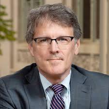 Building a Network with Purpose