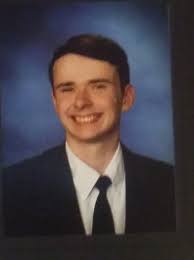 LHS graduate pursuing computer technology at Capital University