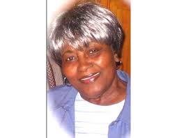 Gladys Maxwell Obituary (1937