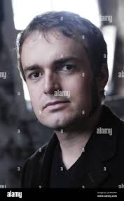 Rob thompson hi-res stock photography and images