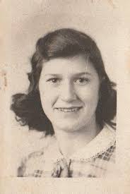 Mary Harris Obituary (1925