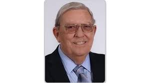 Errol Coker Obituary (1938