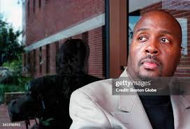 511 Darryl Boston Photos & High Res Pictures