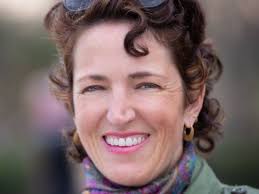 Cristina Osorio, la aristócrata que ha ganado el pulso a la esclerosis  múltiple