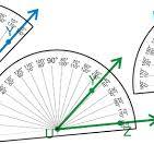 Angle Measurement | CK-12 Foundation