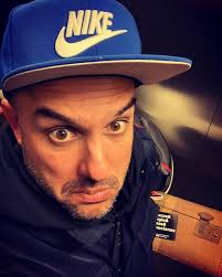 Peru national team employs magician to convince players they're going to  score and help them relax |