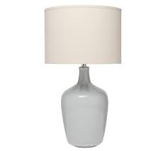Maybe you would like to learn more about one of these? Ramona Table Lamp Pottery Barn
