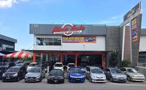 Perkhidmatan kereta pai bukan sahaja mempercepatkan pengangkutan malah dapat sekaligus membawa muatan banyak. Alma Auto Sdn Bhd Visit Us For A Free Quote