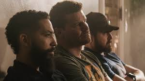 SEAL TEAM Season 2 Episode Guide