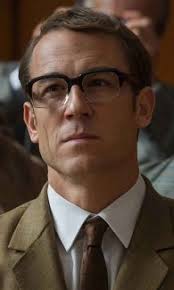 Frank Randall Fiche détaillée