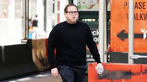 Maybe this is why no one does transformations better than celebrities! Jonah Hill Shows Off Her Main Weight Loss In The New Biyani Feldstein Movie Of Hollywood Life