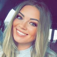 Ashley Maupin's Instagram, Twitter & Facebook