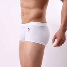 Rastrear pedido | iniciar sesión. Bazhahei Bragas De Hombre Calzoncillos De Ropa Interior Boxers Ropa Interior Atractiva De La Moda De Los Hombres Ropa Interior Plana Comoda De Los Hombres Boxer De Los Hombres S M L Xl Bolsas Para