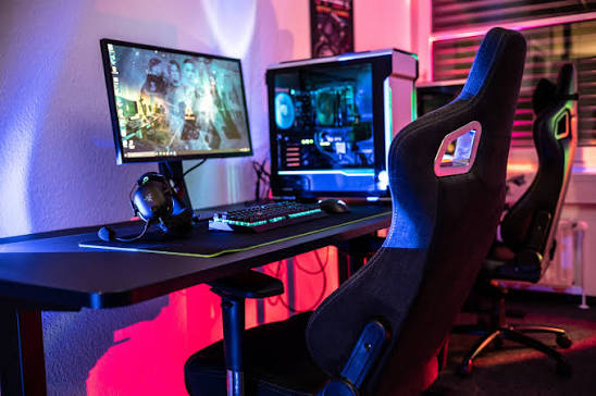 Are Gaming Chairs Worth It? | cordaroys Convertible Bean Bags