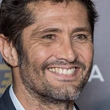 Uhaina lizarazu was born on august 23 2008, to bixente lizarazu and claire keim. Bixente Lizarazu Fete Ses 51 Ans Son Fils Tximista Est Son Sosie Photo Femme Actuelle Le Mag