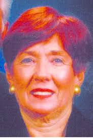 Mary L. G. Woomer, 1935-2020