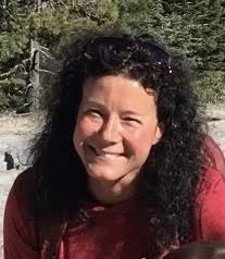 Catherine Legg for Greene County Legislature