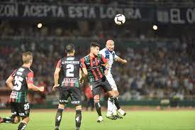 Palestino won 1 direct matches.talleres won 0 matches.1 matches ended in a draw.on average in direct matches both teams scored a 3.50 goals per match. Palestino Vs Talleres Hora Tv Y Formaciones Futbol La Voz Del Interior