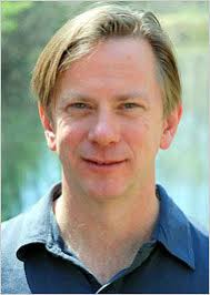 Behind the Cover Story: Robert Draper