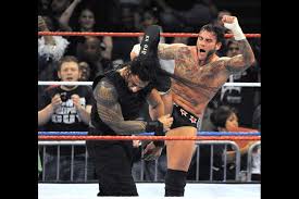Here you can watch wwe, aew, impact, ufc, njpw & many more wrestling shows online. Cm Punk Breaks His Silence Discusses Wwe Departure Baltimore Sun